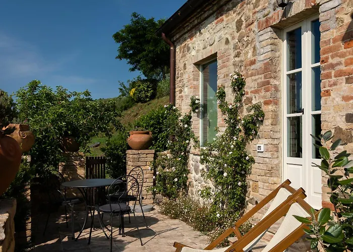 Villa Lupaia Montepulciano Stazione